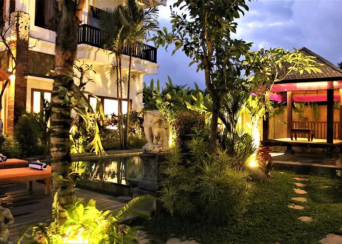 Lodge Cenik *