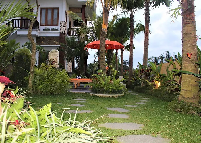 Cenik * Ubud