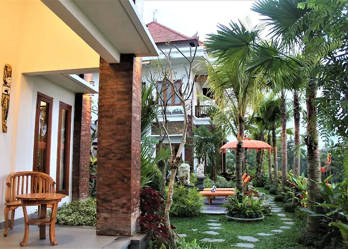 Lodge Cenik