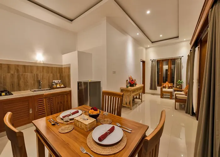Lodge Cenik Ubud