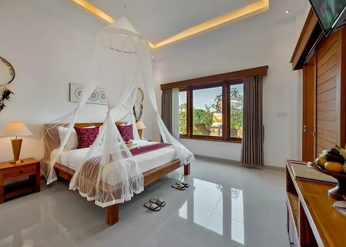 Lodge Cenik Ubud