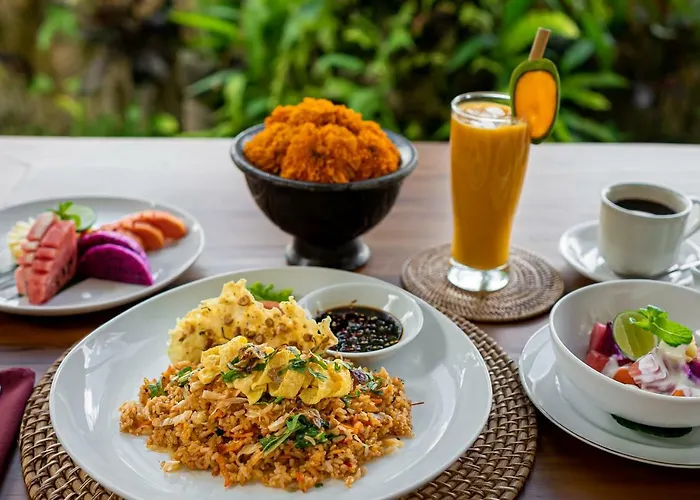 Cenik Ubud