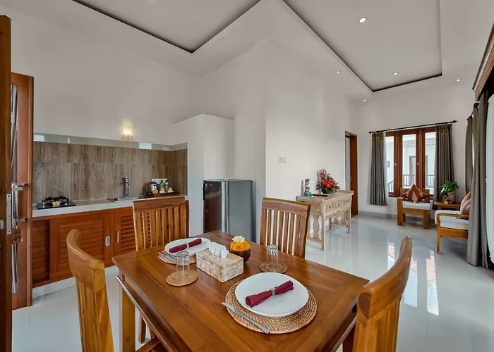 Lodge Cenik *
