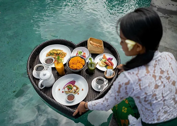 Cenik Ubud