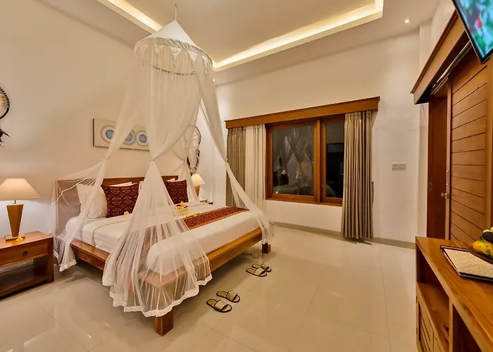 Cenik Lodge Ubud