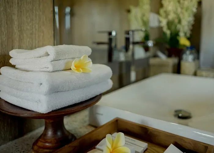 Cenik Lodge Ubud