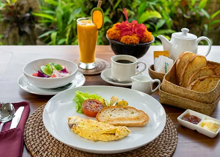 Cenik * Ubud