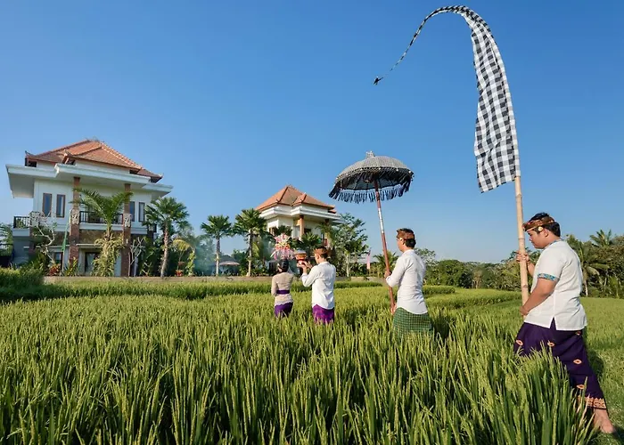Cenik Lodge Ubud