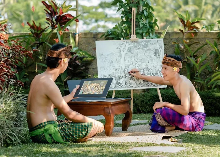 Cenik Lodge Ubud