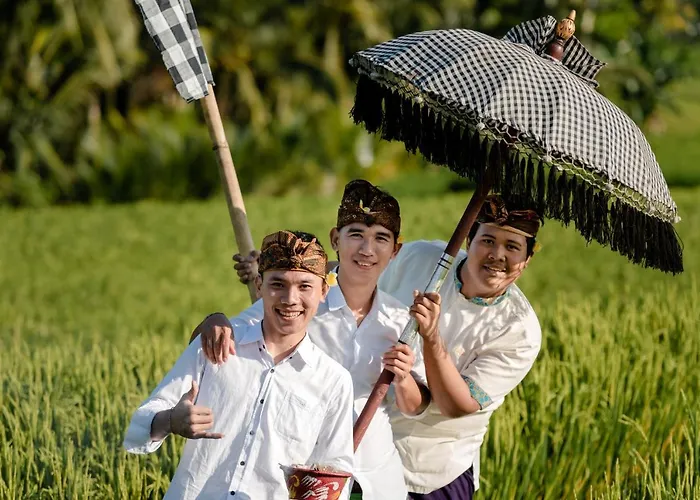 Cenik * Ubud