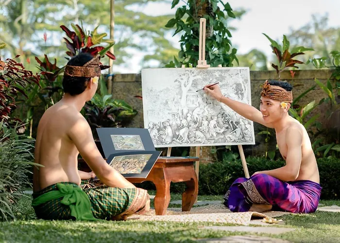 Cenik Lodge *