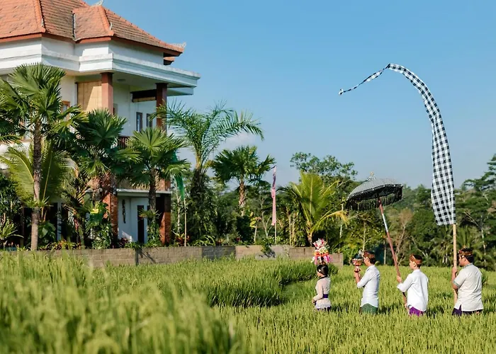 Cenik Ubud